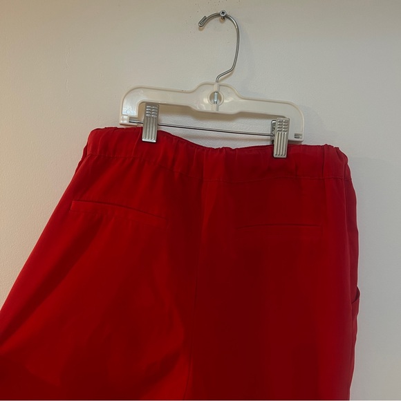 ❤️Red pants - Picture 3 of 6